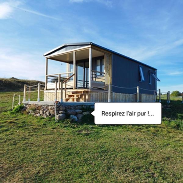 Domaine De La Chaux De Revel Casa de hóspedes Saint-Martin-Valmeroux Exterior foto